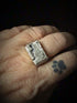 Broken Signet Ring